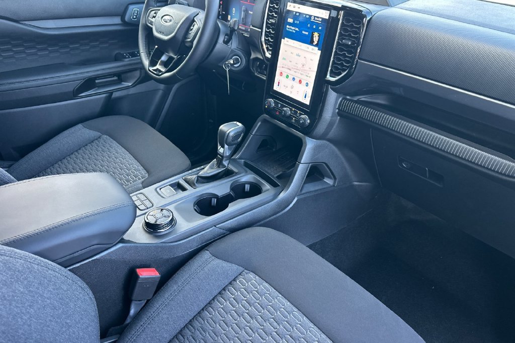 New 2026 Ford Ranger XLT AWD/4WD image 15