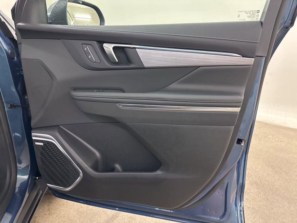 New 2026 Buick Enclave Preferred image 16