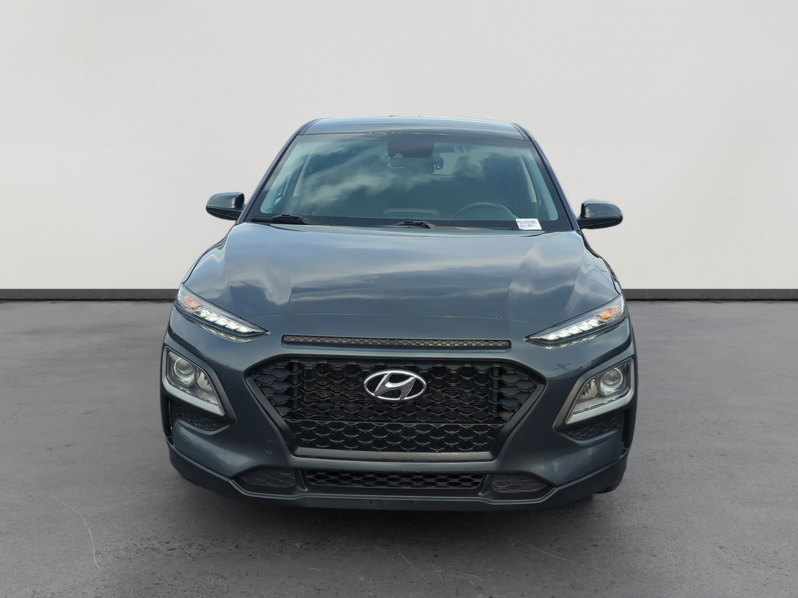 Used 2020 Hyundai Kona SE image 8