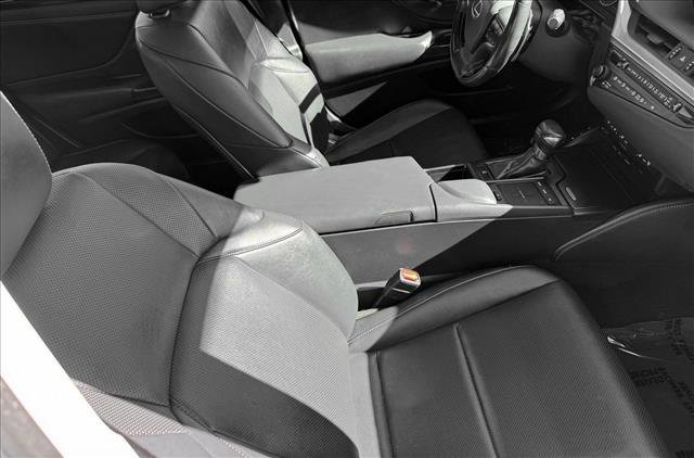 Used 2019 Lexus ES 350 w/ Premium Package image 20