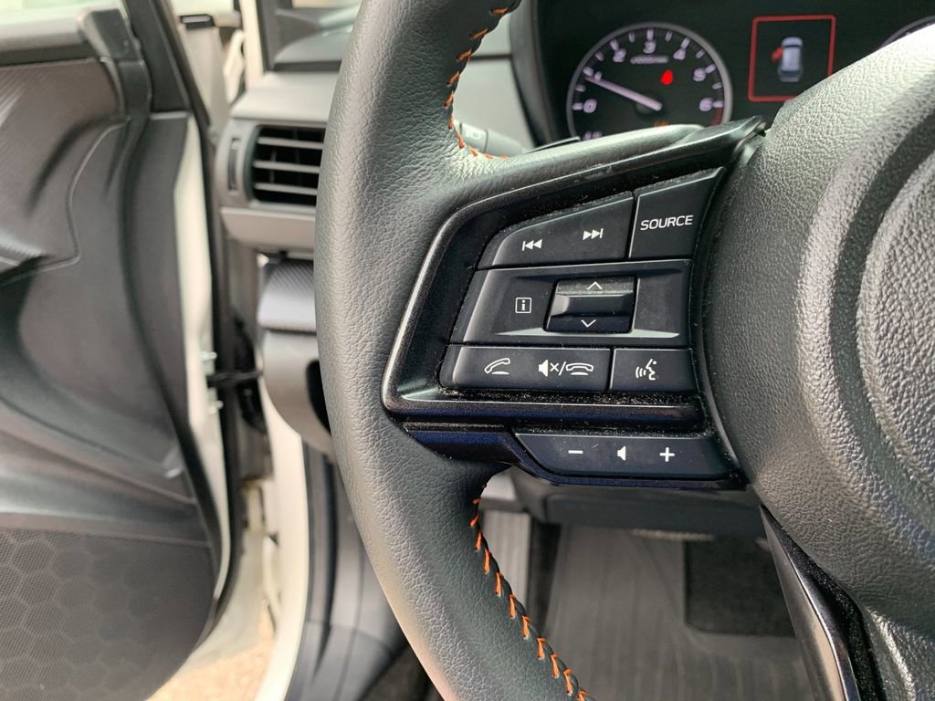 Used 2024 Subaru Crosstrek 2.5i Limited w/ Crosstrek Mirror Package AWD/4WD image 30