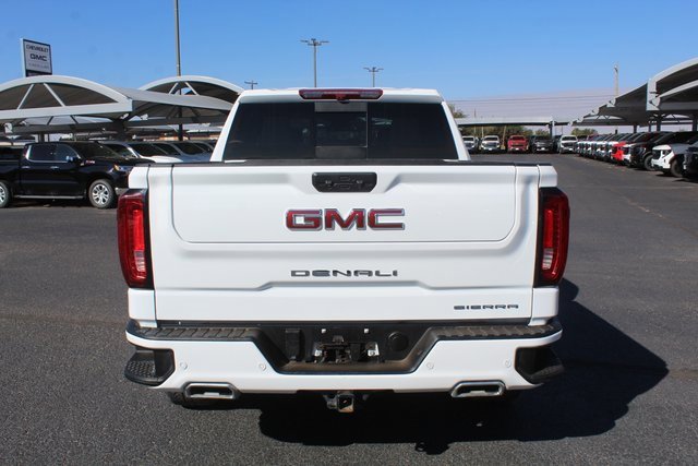 Used 2024 GMC Sierra 1500 Denali image 4