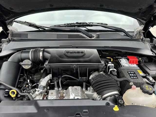 Used 2023 Jeep Compass Altitude w/ Sun and Sound Group image 27