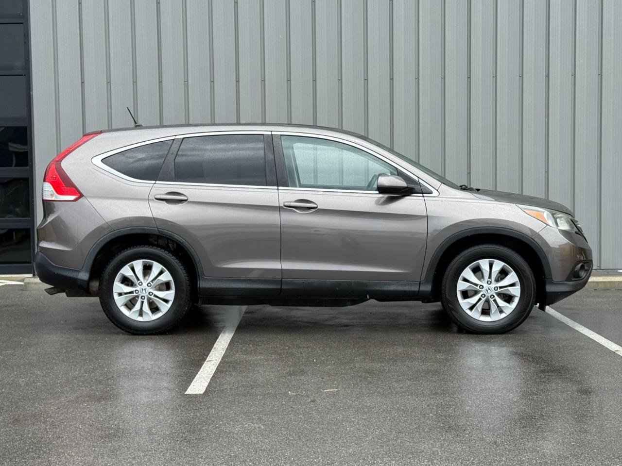 Used 2013 Honda CR-V EX image 4