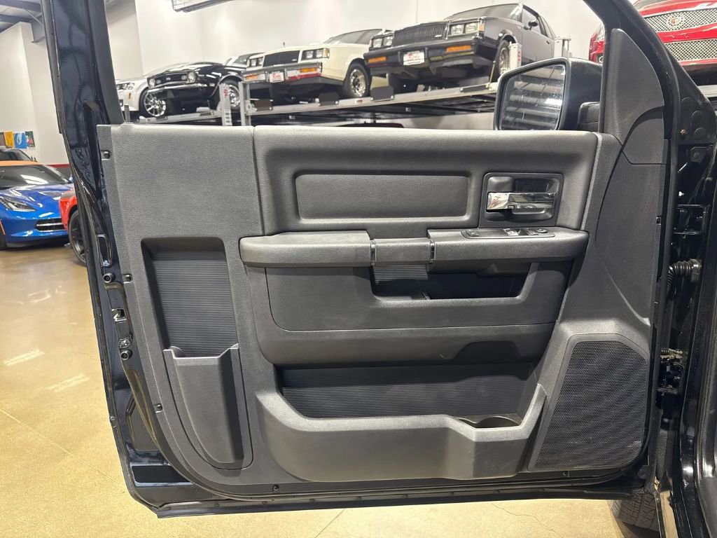 Used 2012 RAM 1500 Tradesman w/ ST Popular Equipment Group image 11