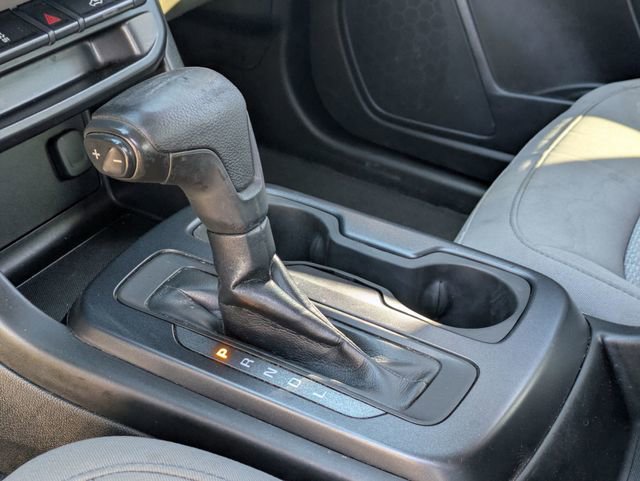 Used 2021 GMC Canyon Elevation Standard w/ Convenience Package image 23