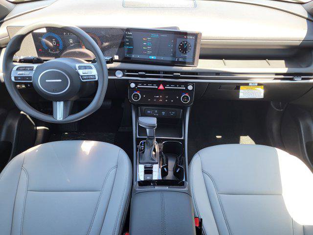 New 2026 Hyundai Santa Cruz SEL FWD image 28