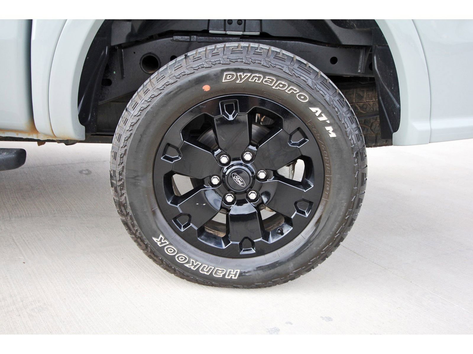 Used 2023 Ford Ranger XLT w/ Equipment Group 302A High image 30