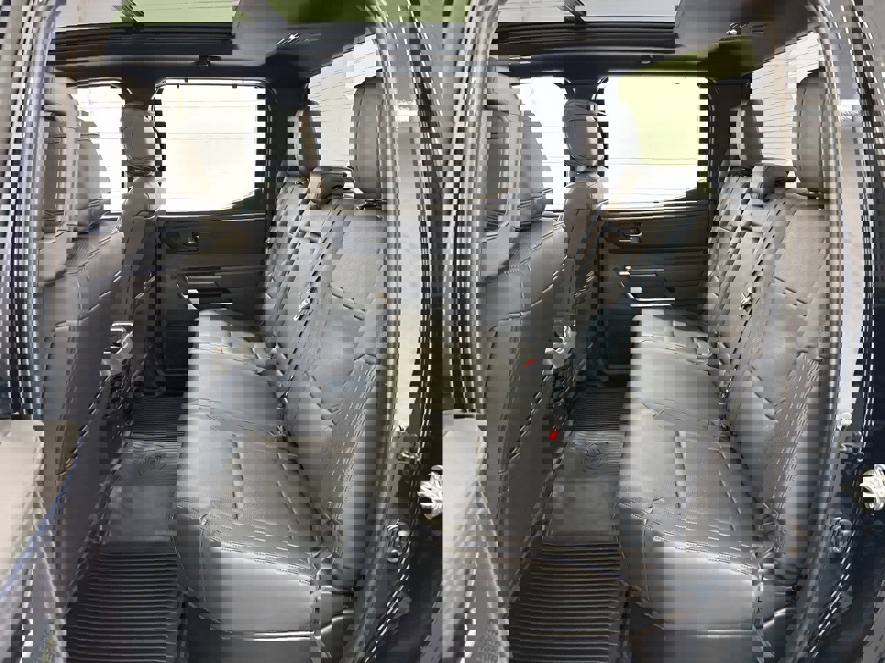 Used 2023 Toyota Tundra Platinum image 43