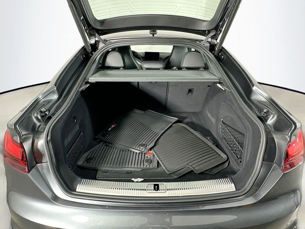 Used 2022 Audi S5 Premium Plus AWD/4WD image 28