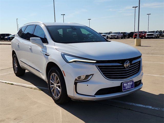 Used 2022 Buick Enclave Premium image 5