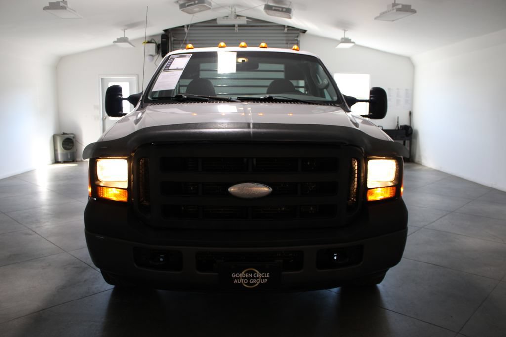 Used 2006 Ford F350 XL RWD image 41