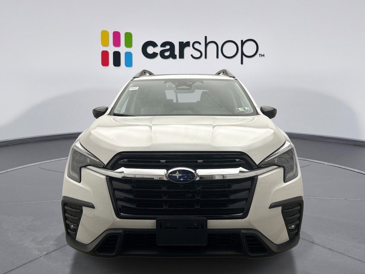 Used 2024 Subaru Ascent Limited w/ Technology Package image 5