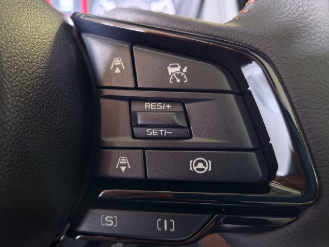 New 2026 Subaru Forester Touring AWD/4WD image 21