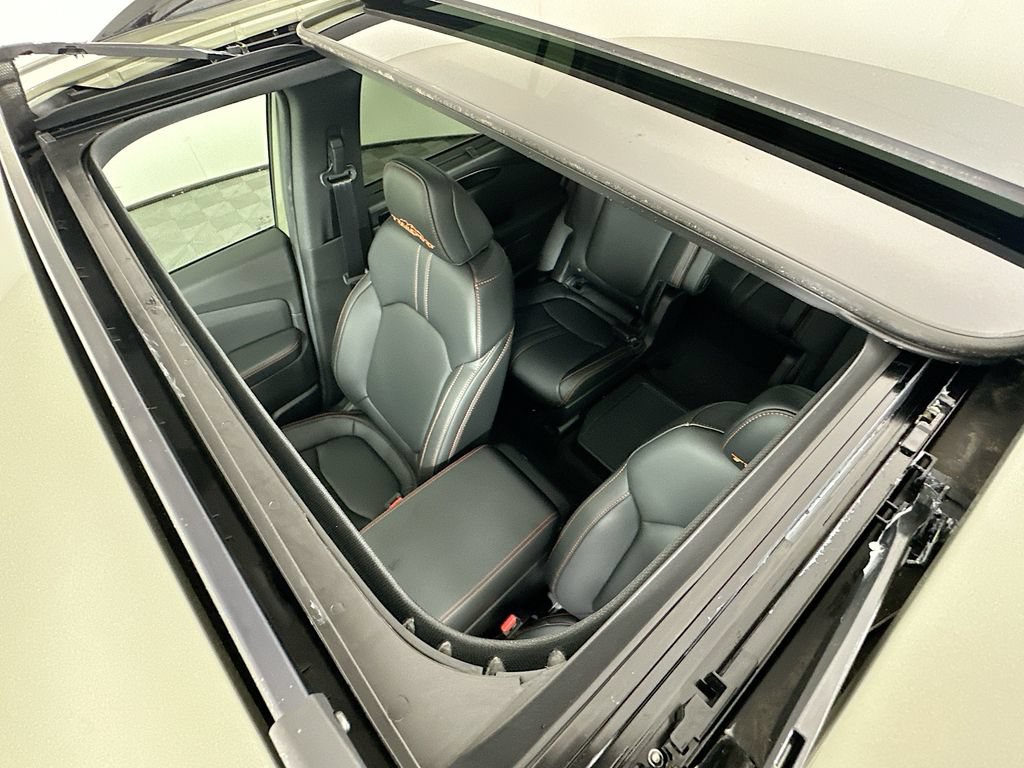 Certified 2026 Honda Pilot TrailSport image 23