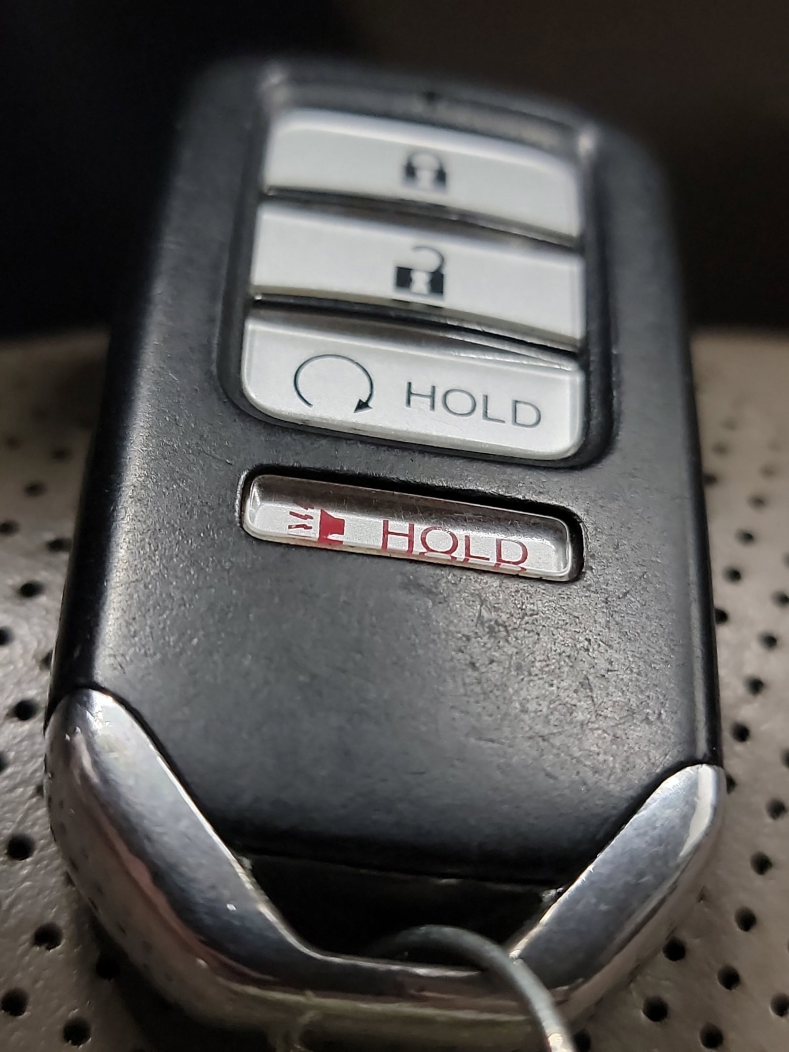 Used 2018 Honda Ridgeline RTL-E image 32