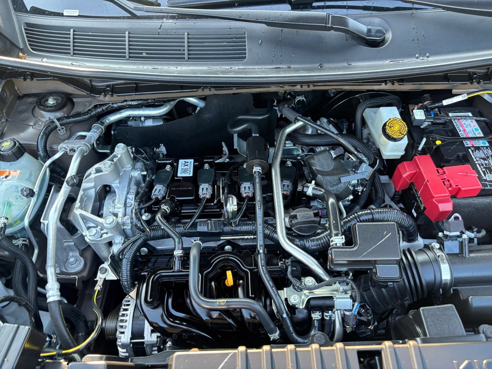 Used 2026 Nissan Kicks SV w/ Cold Weather Package FWD image 31