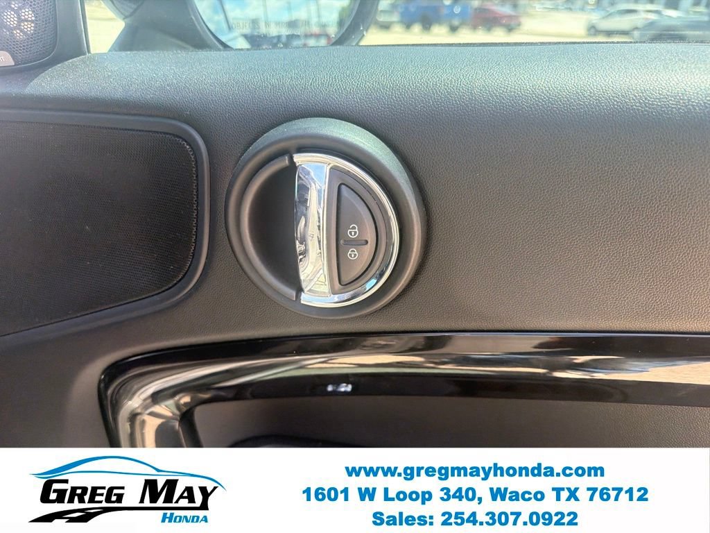 Used 2021 MINI Cooper Countryman S AWD/4WD image 26
