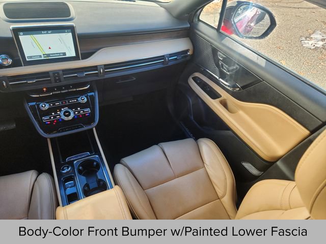 Certified 2022 Lincoln Corsair Reserve w/ Equipment Group 201A image 15