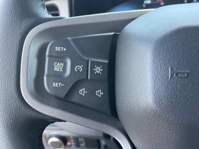 Used 2026 Ford Bronco Big Bend AWD/4WD image 28
