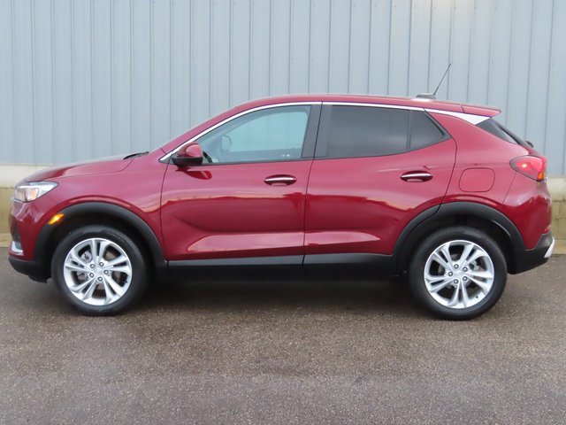 Used 2023 Buick Encore GX Preferred w/ Cold Weather Comfort Package image 7