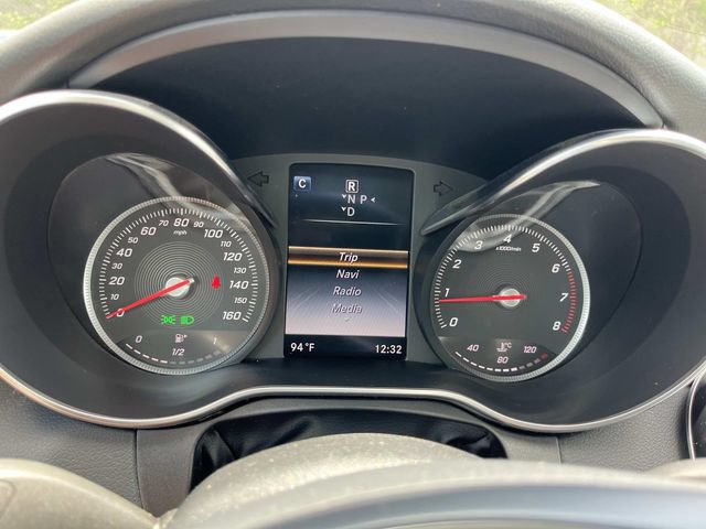 Used 2015 Mercedes-Benz C 300 4MATIC Sedan image 37