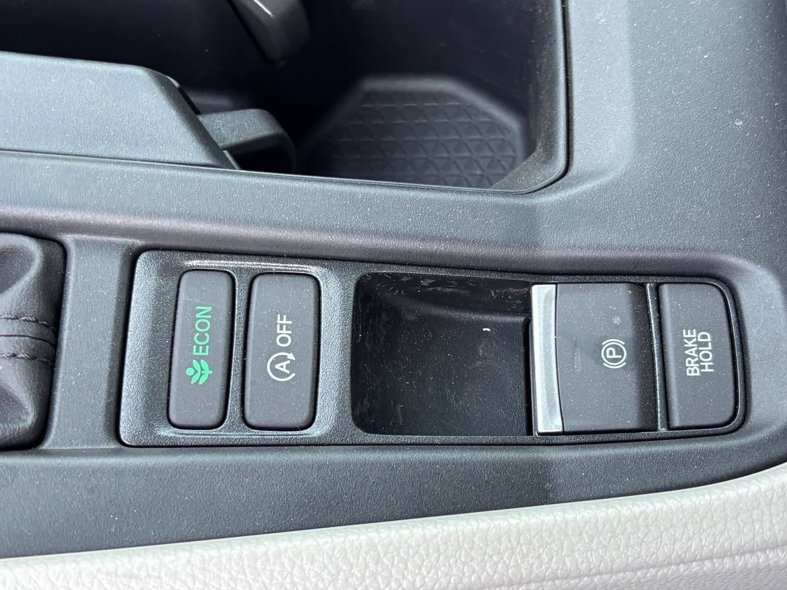 New 2026 Honda Accord LX image 21