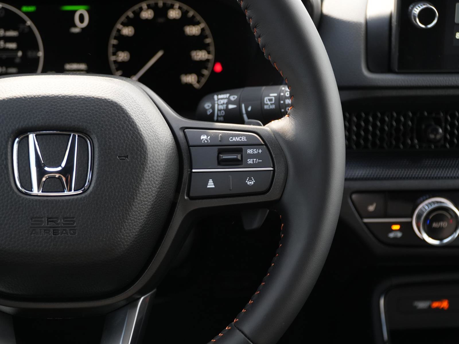 New 2026 Honda CR-V Sport image 23