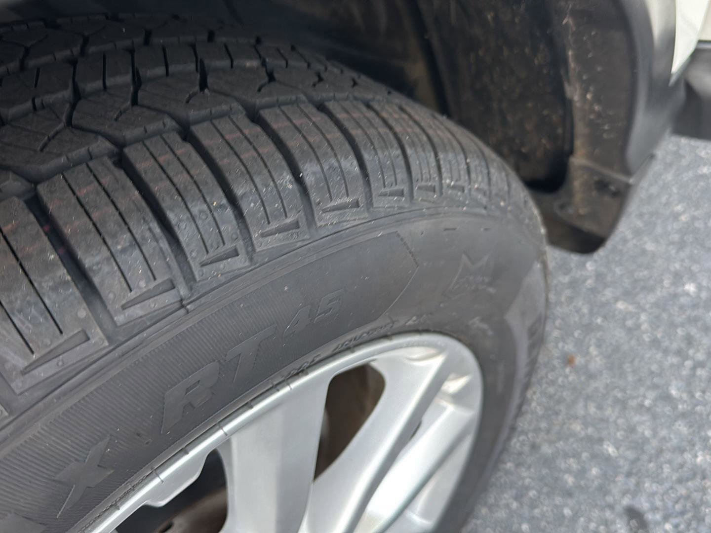 Used 2020 Nissan Rogue Sport S w/ Appearance Package image 33