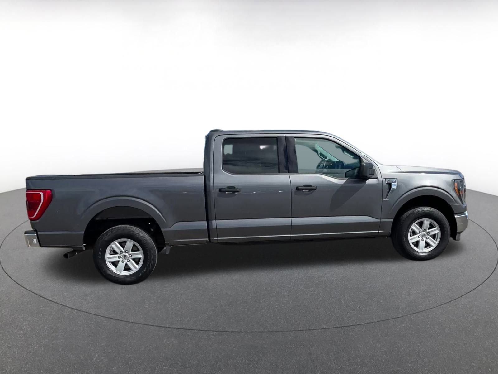 Used 2023 Ford F150 XLT w/ Equipment Group 301A Mid image 16