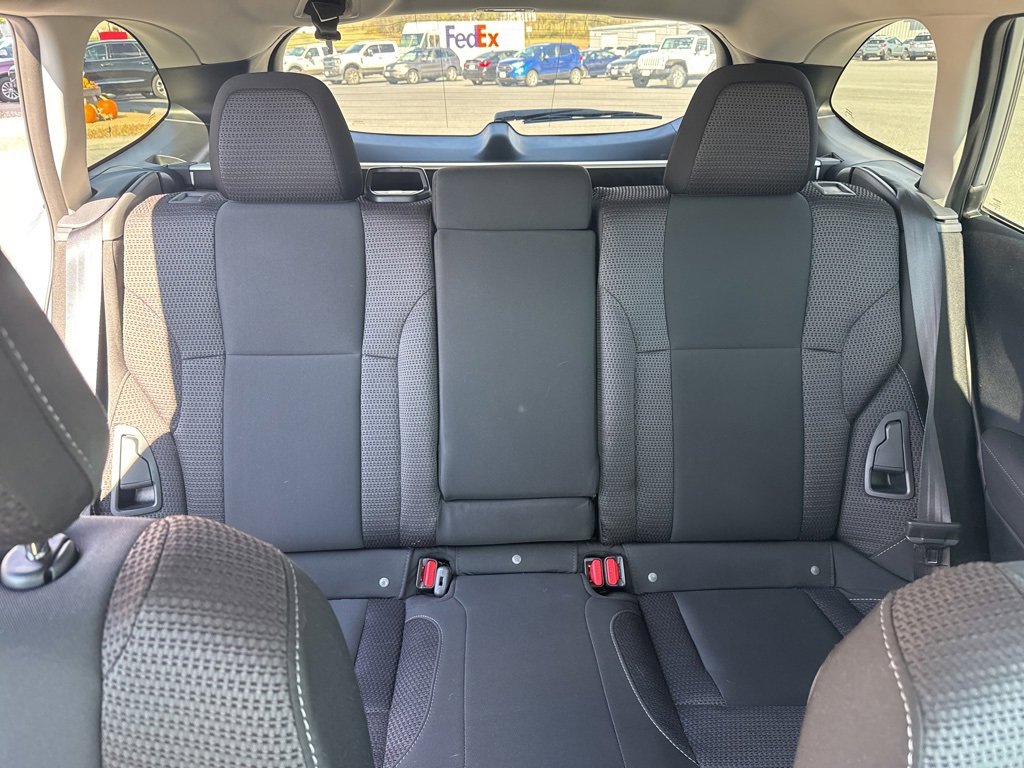 Certified 2025 Subaru Outback Premium image 20