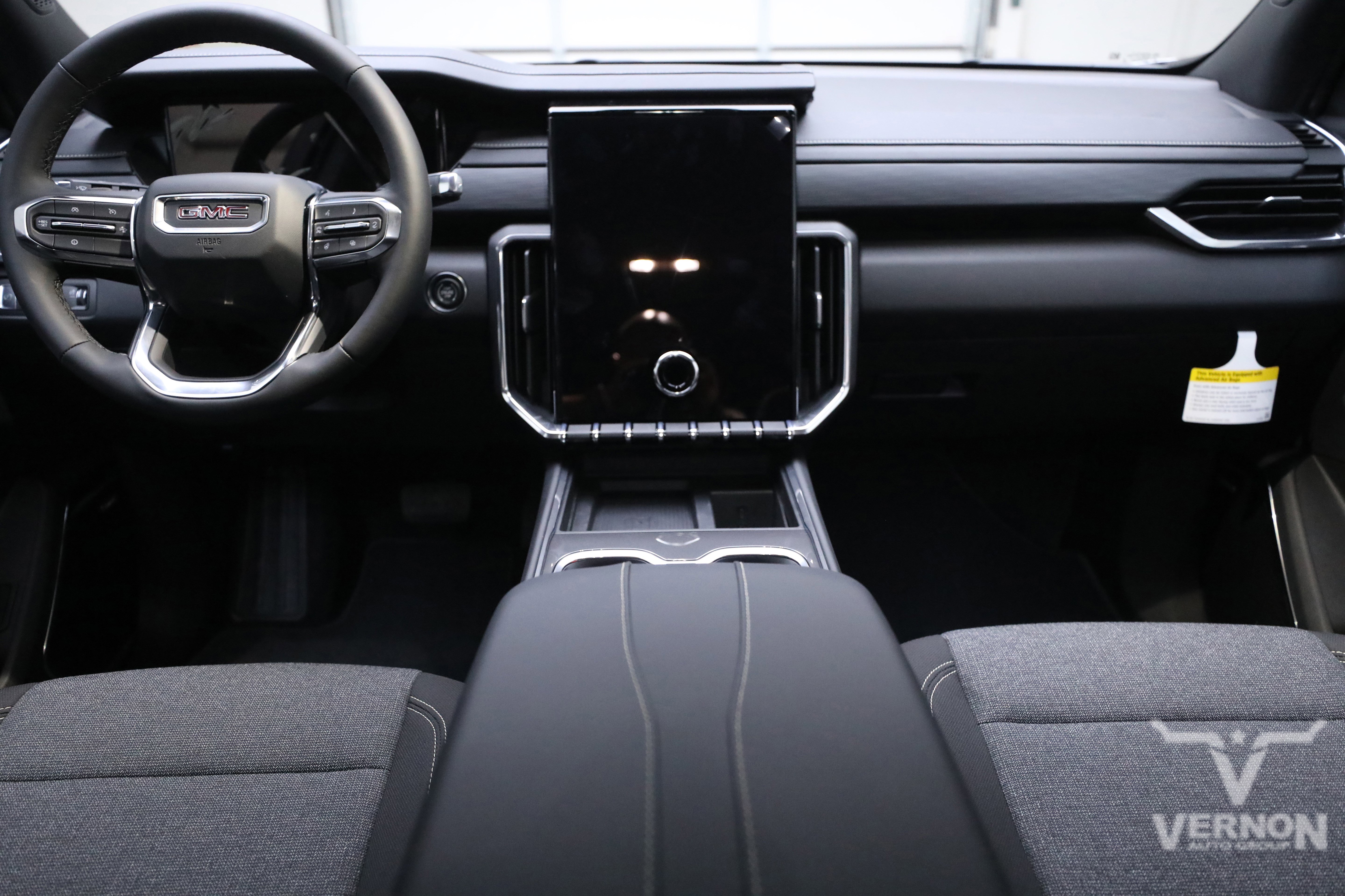 New 2025 GMC Acadia Elevation image 13