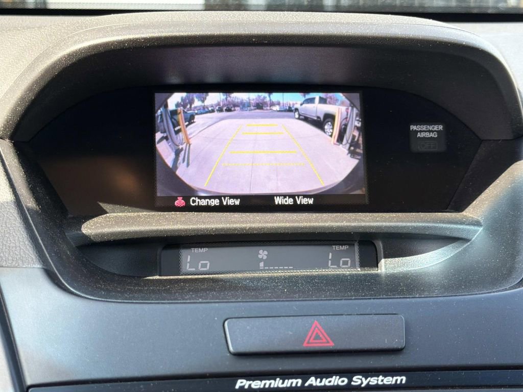 Used 2013 Acura RDX FWD image 30