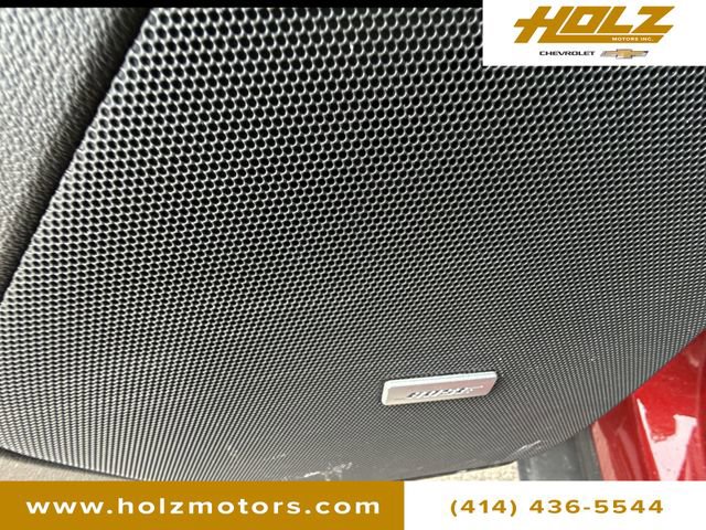 Certified 2023 Cadillac XT5 Sportv w/ LPO, Floor Liner Package image 25