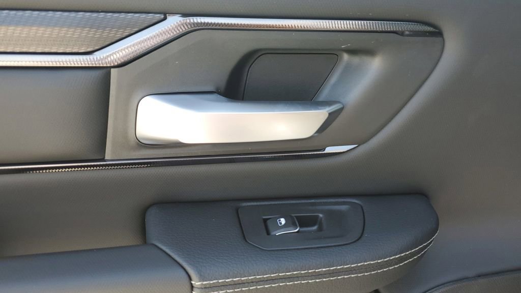 New 2026 RAM 1500 Rebel image 17