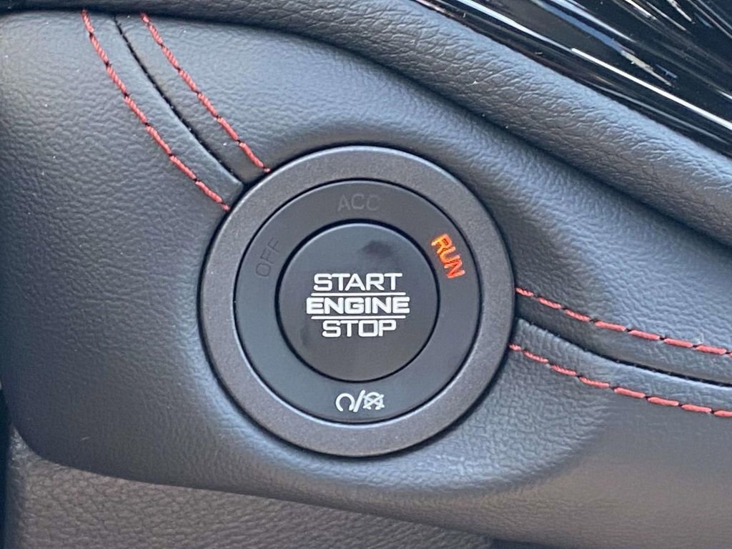 New 2026 Dodge Durango GT w/ Blacktop Package image 27