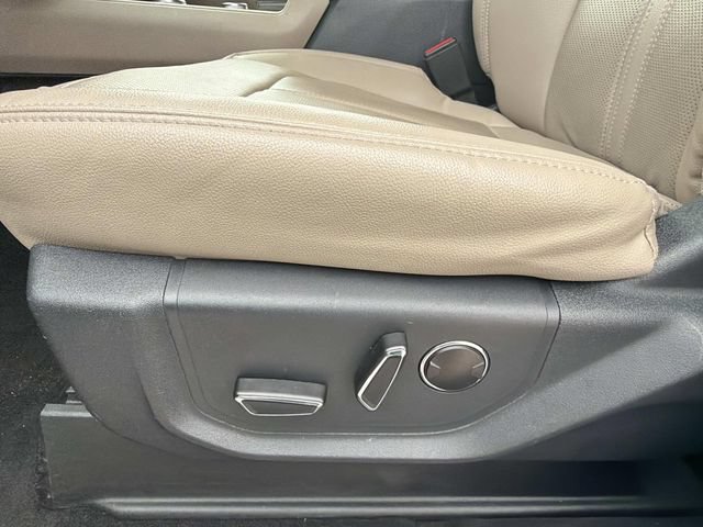 Used 2024 Ford Expedition Max Limited AWD/4WD image 20