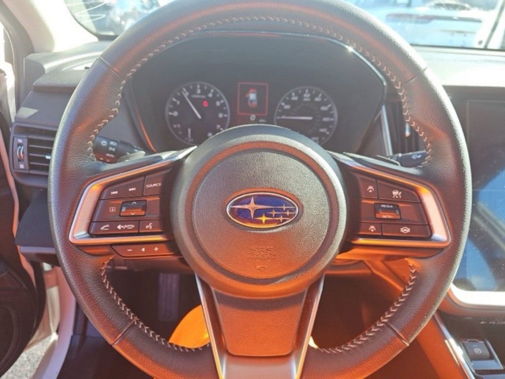 Used 2025 Subaru Legacy Premium image 11