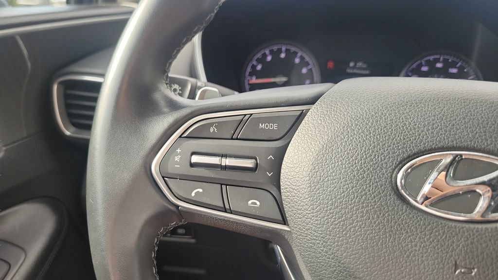 Certified 2023 Hyundai Santa Fe SEL FWD image 23