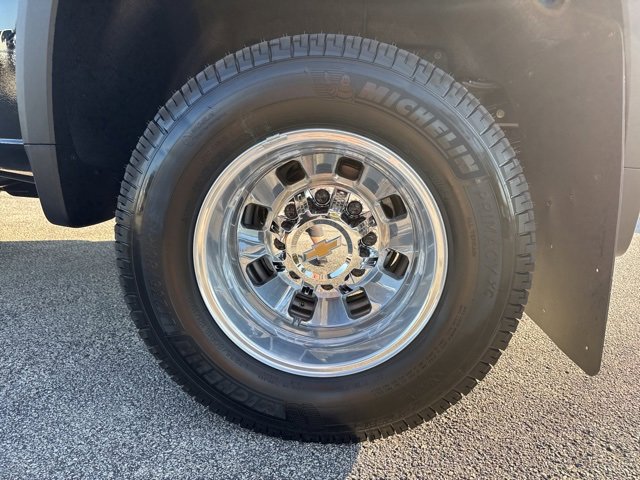 New 2026 Chevrolet Silverado 3500 High Country w/ High Country Premium Package image 10