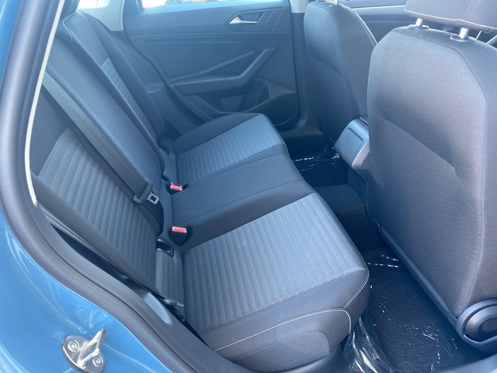 New 2025 Volkswagen Jetta S image 23