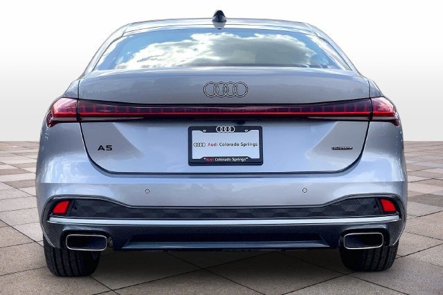 New 2026 Audi A5 Premium Plus AWD/4WD image 4
