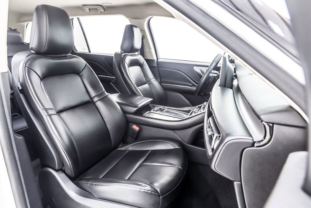 Used 2021 Lincoln Aviator 2WD image 31