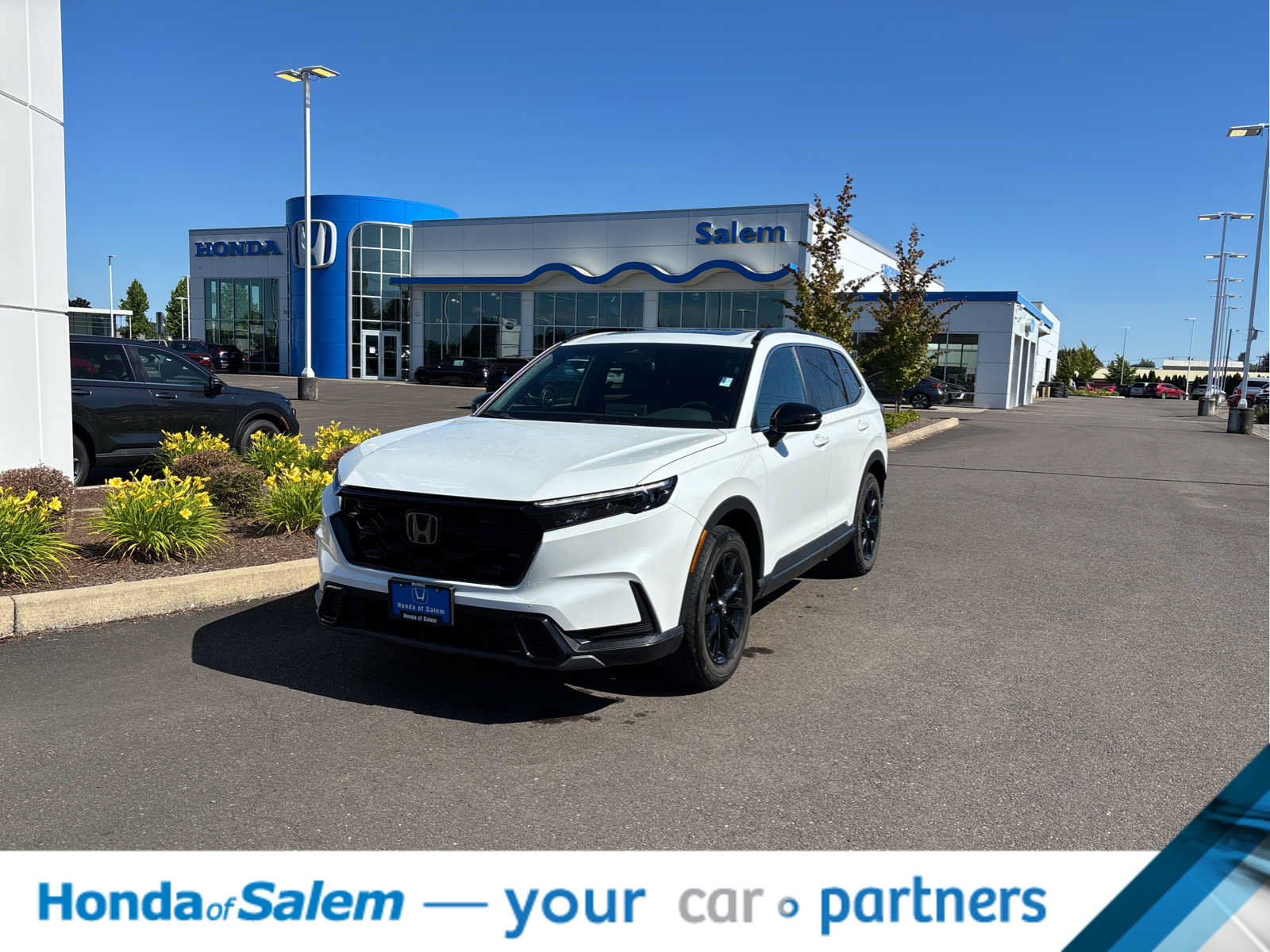 Used 2023 Honda CR-V Sport image 1