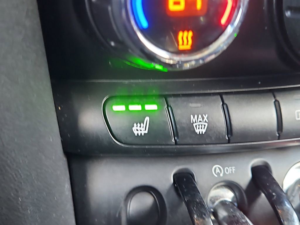 Used 2015 MINI Cooper S image 14