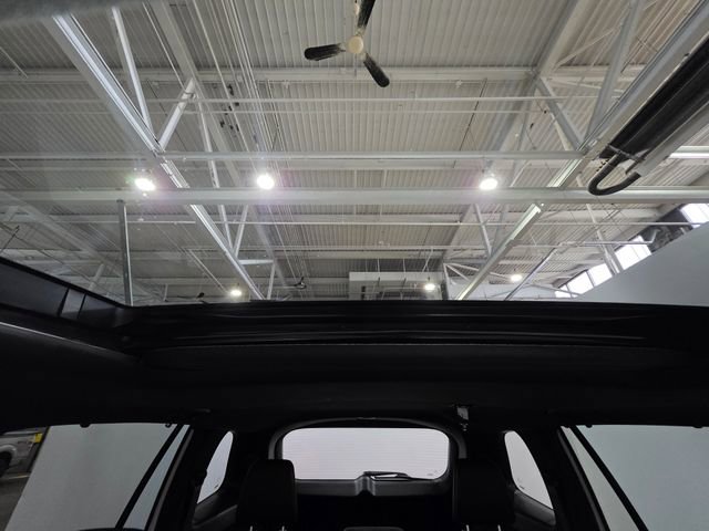 Used 2023 Honda Passport Elite image 16