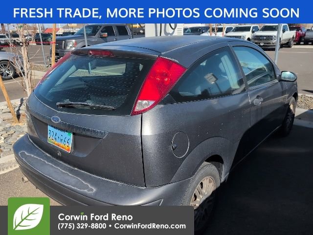 Used 2007 Ford Focus S image 4