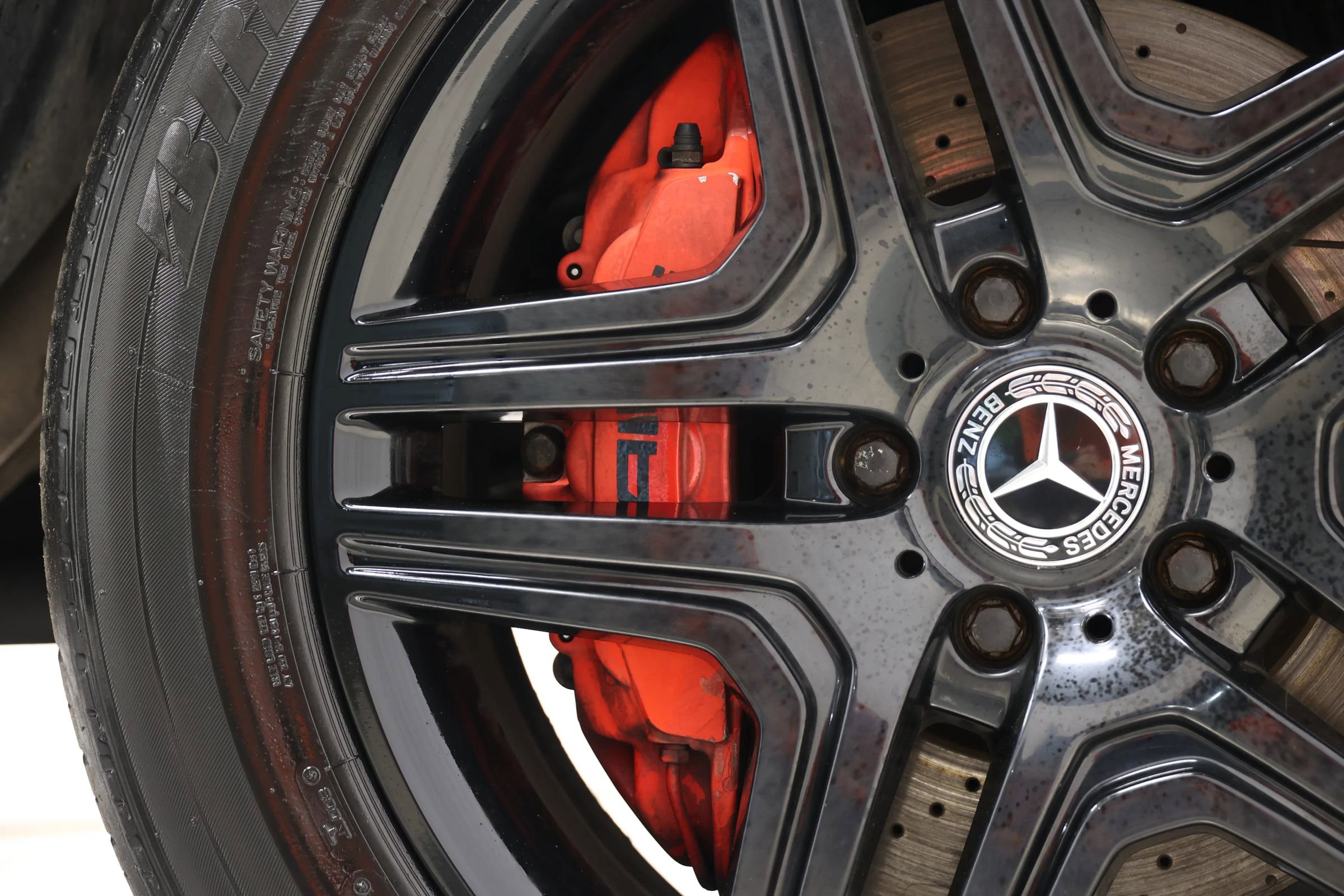 Used 2013 Mercedes-Benz G 63 AMG 4MATIC image 72