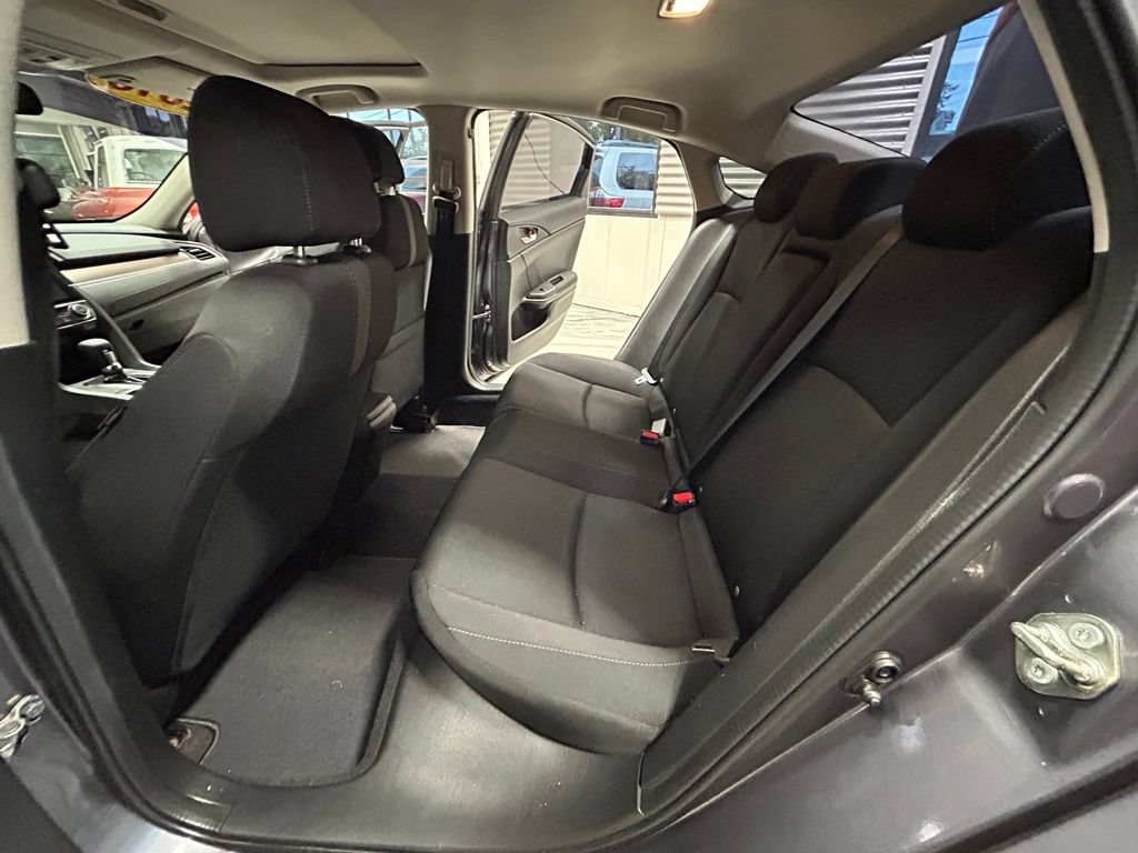 Used 2016 Honda Civic EX-T image 50