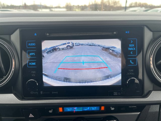 Used 2018 Toyota Tacoma TRD Pro AWD/4WD image 20
